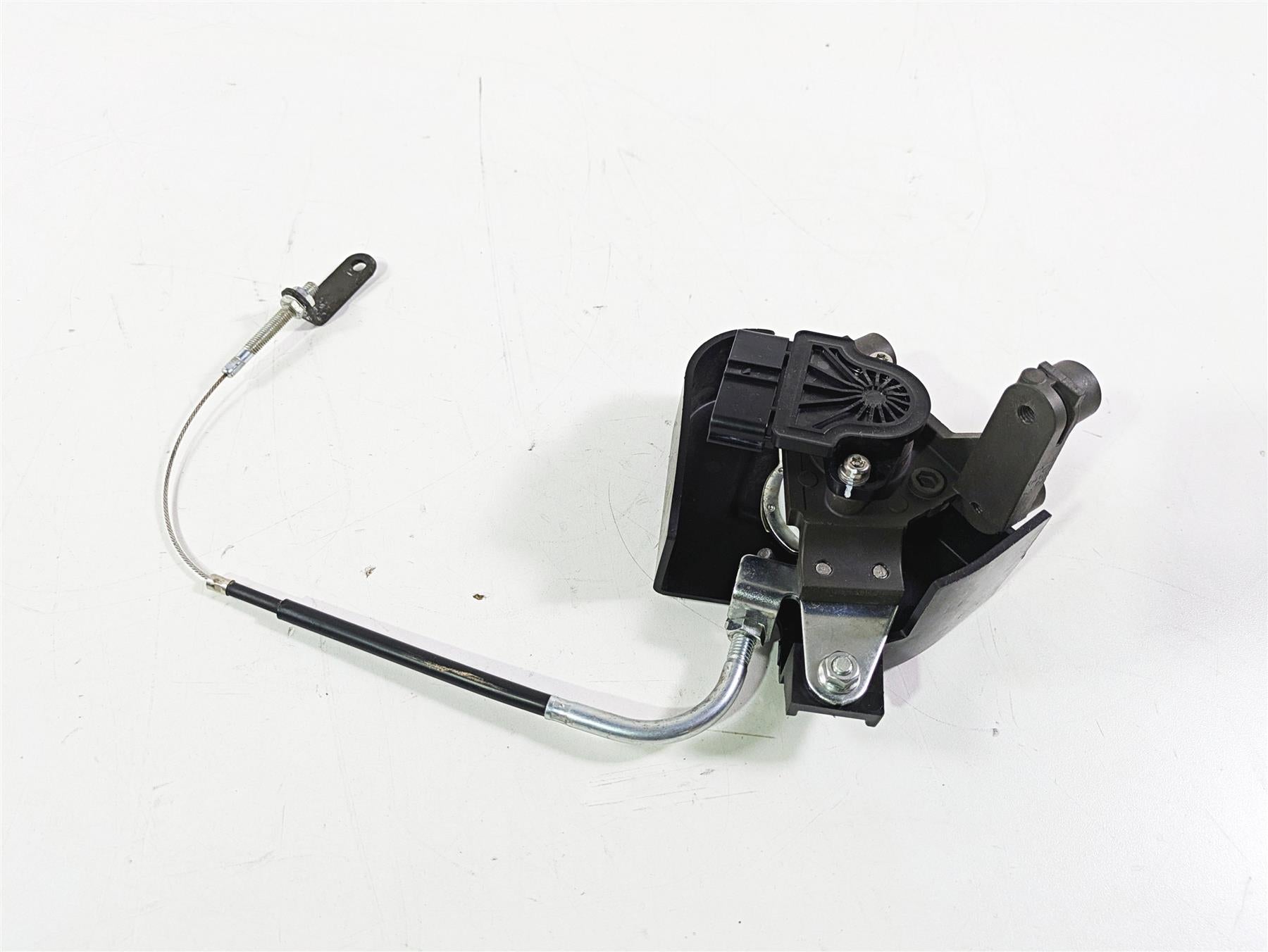 2021 Kawasaki Teryx KRX KRF 1000 Mikuni Throttle Sensor & Cable 39074-0004 | Mototech271