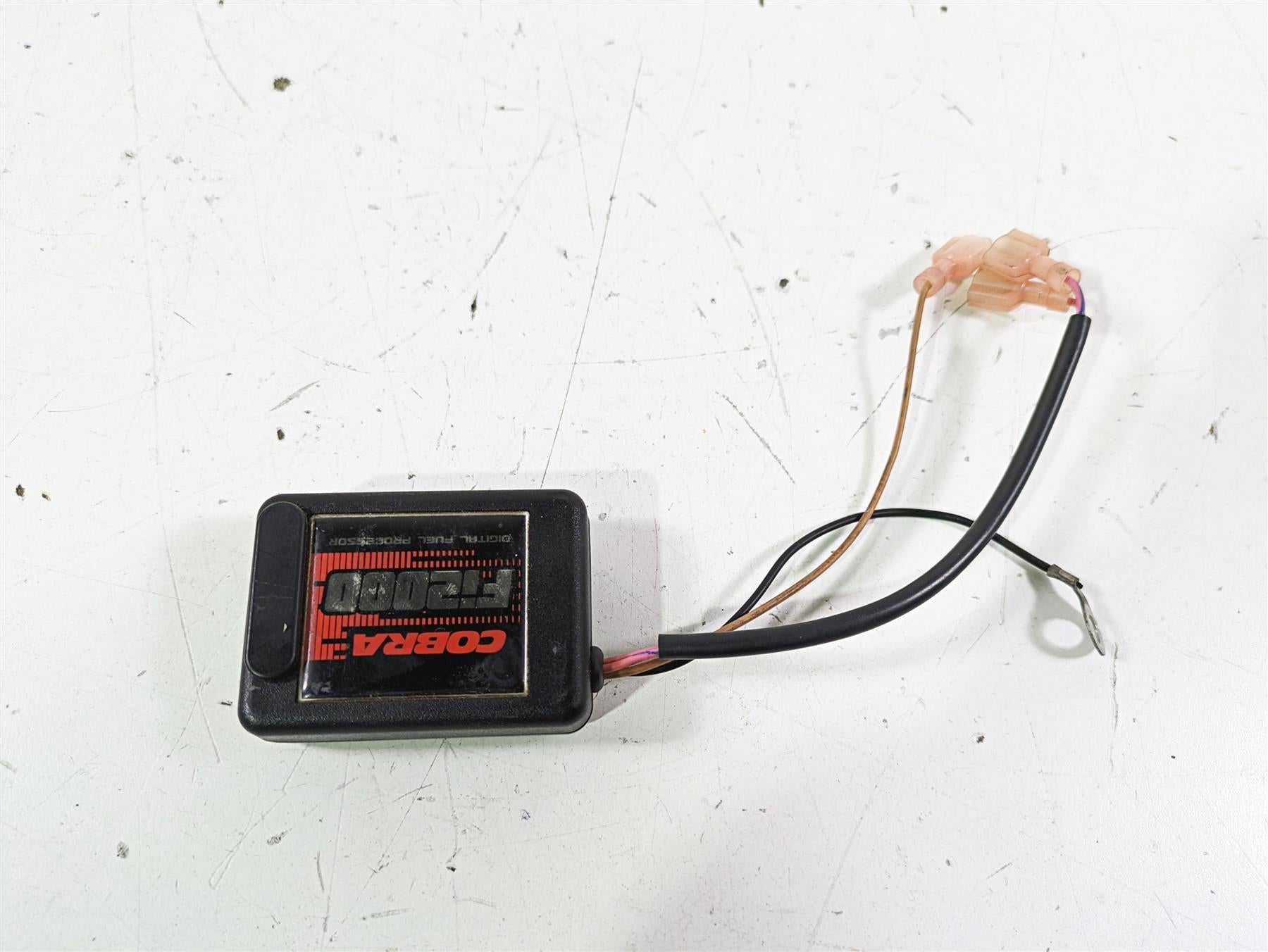 2002 Honda VTX1800 Retro Cobra Digital Fuel Processor Fi2000 92-0441 {{ shop.shopifyCountryName }} - Mototech271