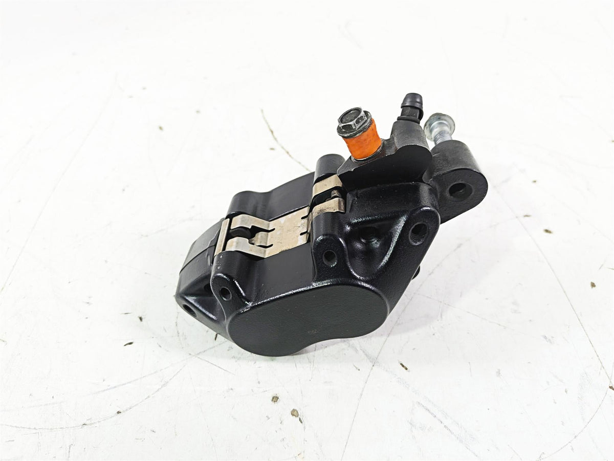 2016 Harley FLSTC Softail Heritage Front Brake Caliper Left Side 41300095 {{ shop.shopifyCountryName }} - Mototech271