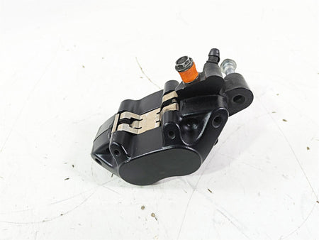 2016 Harley FLSTC Softail Heritage Front Brake Caliper Left Side 41300095 {{ shop.shopifyCountryName }} - Mototech271
