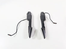 Load image into Gallery viewer, 2023 BMW R nineT Scrambler K23 Front Blinker Turn Signal &amp; Mounts 63138557204
