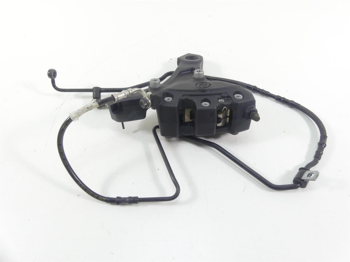2016 Harley Touring FLHR Road King Rear Brembo Brake Caliper 25mm 44080-08C {{ shop.shopifyCountryName }} - Mototech271