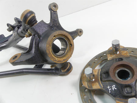 2021 Polaris RZR1000 XP EPS Front Right Knee Assembly Control Arm Set 5142215 {{ shop.shopifyCountryName }} - Mototech271
