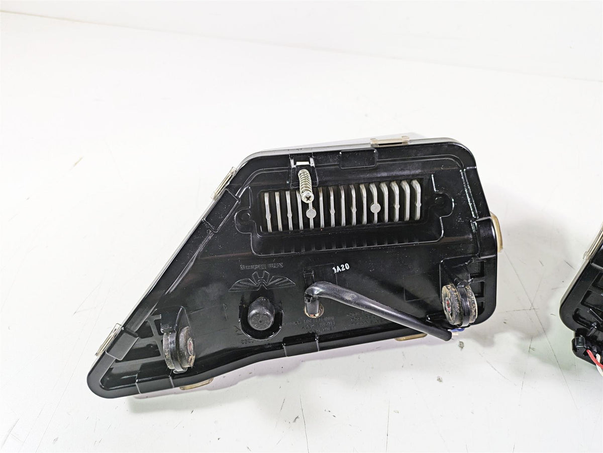 2022 Kawasaki Teryx KRX KRF 1000 C SE Headlight Head Light Lamp Set 23004-0392 {{ shop.shopifyCountryName }} - Mototech271