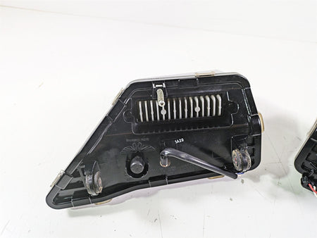 2022 Kawasaki Teryx KRX KRF 1000 C SE Headlight Head Light Lamp Set 23004-0392 {{ shop.shopifyCountryName }} - Mototech271