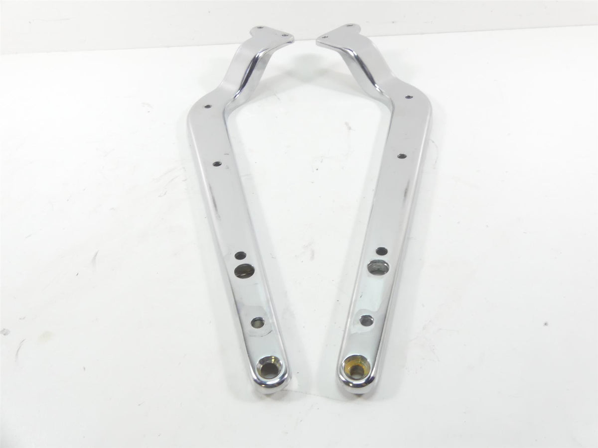 1993 Harley FXSTS Softail Springer Rear Fender Struts Covers - Read 59969-86A {{ shop.shopifyCountryName }} - Mototech271