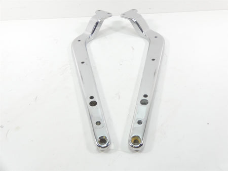 1993 Harley FXSTS Softail Springer Rear Fender Struts Covers - Read 59969-86A {{ shop.shopifyCountryName }} - Mototech271