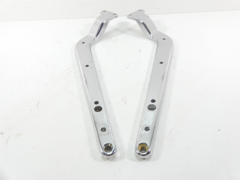 1993 Harley FXSTS Softail Springer Rear Fender Struts Covers - Read 59969-86A {{ shop.shopifyCountryName }} - Mototech271