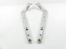 Load image into Gallery viewer, 1993 Harley FXSTS Softail Springer Rear Fender Struts Covers - Read 59969-86A | Mototech271
