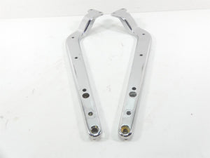 1993 Harley FXSTS Softail Springer Rear Fender Struts Covers - Read 59969-86A | Mototech271