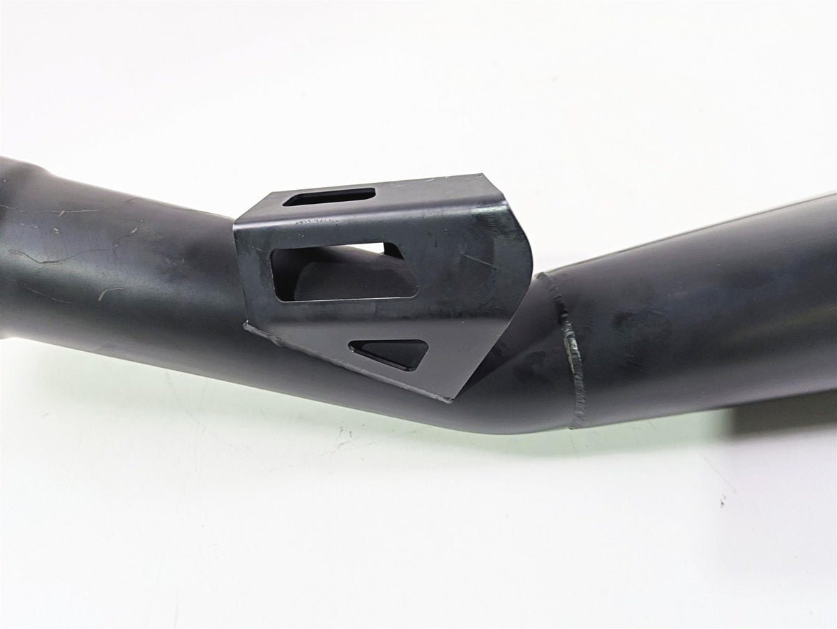 2009 Yamaha FZ1 FZS10 Fazer Vance Hines CS One Slip On Exhaust Muffler 45503 {{ shop.shopifyCountryName }} - Mototech271