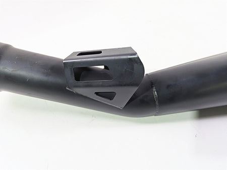 2009 Yamaha FZ1 FZS10 Fazer Vance Hines CS One Slip On Exhaust Muffler 45503 {{ shop.shopifyCountryName }} - Mototech271