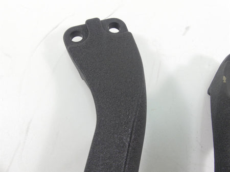 2016 Harley FXDL Dyna Low Rider Rear Passenger Foot Peg Set 49224-06A 49230-06 {{ shop.shopifyCountryName }} - Mototech271