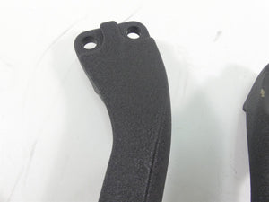 2016 Harley FXDL Dyna Low Rider Rear Passenger Foot Peg Set 49224-06A 49230-06 | Mototech271