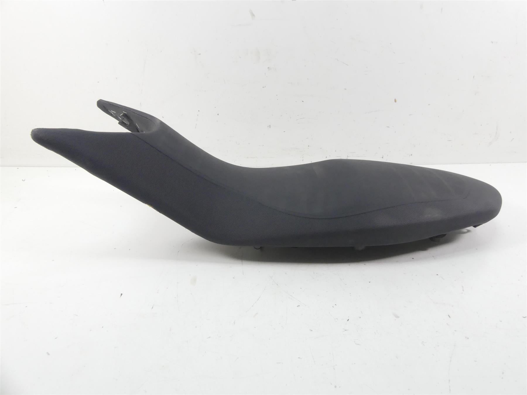 2018 Ducati Hypermotard 939 SP Seat Saddle - Read 59610741C {{ shop.shopifyCountryName }} - Mototech271