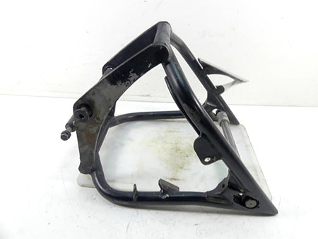 2009 Big Dog K9 Rear 300 Wide Fat Tire Swing Arm Swingarm & 25mm Axle {{ shop.shopifyCountryName }} - Mototech271