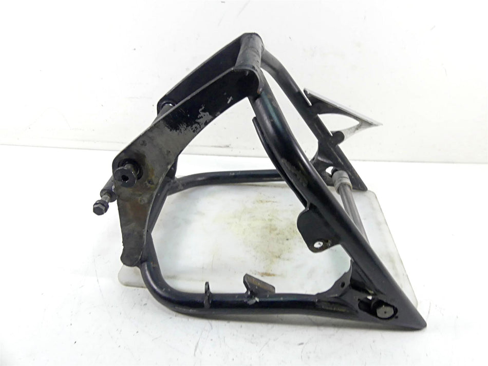 2009 Big Dog K9 Rear 300 Wide Fat Tire Swing Arm Swingarm & 25mm Axle {{ shop.shopifyCountryName }} - Mototech271