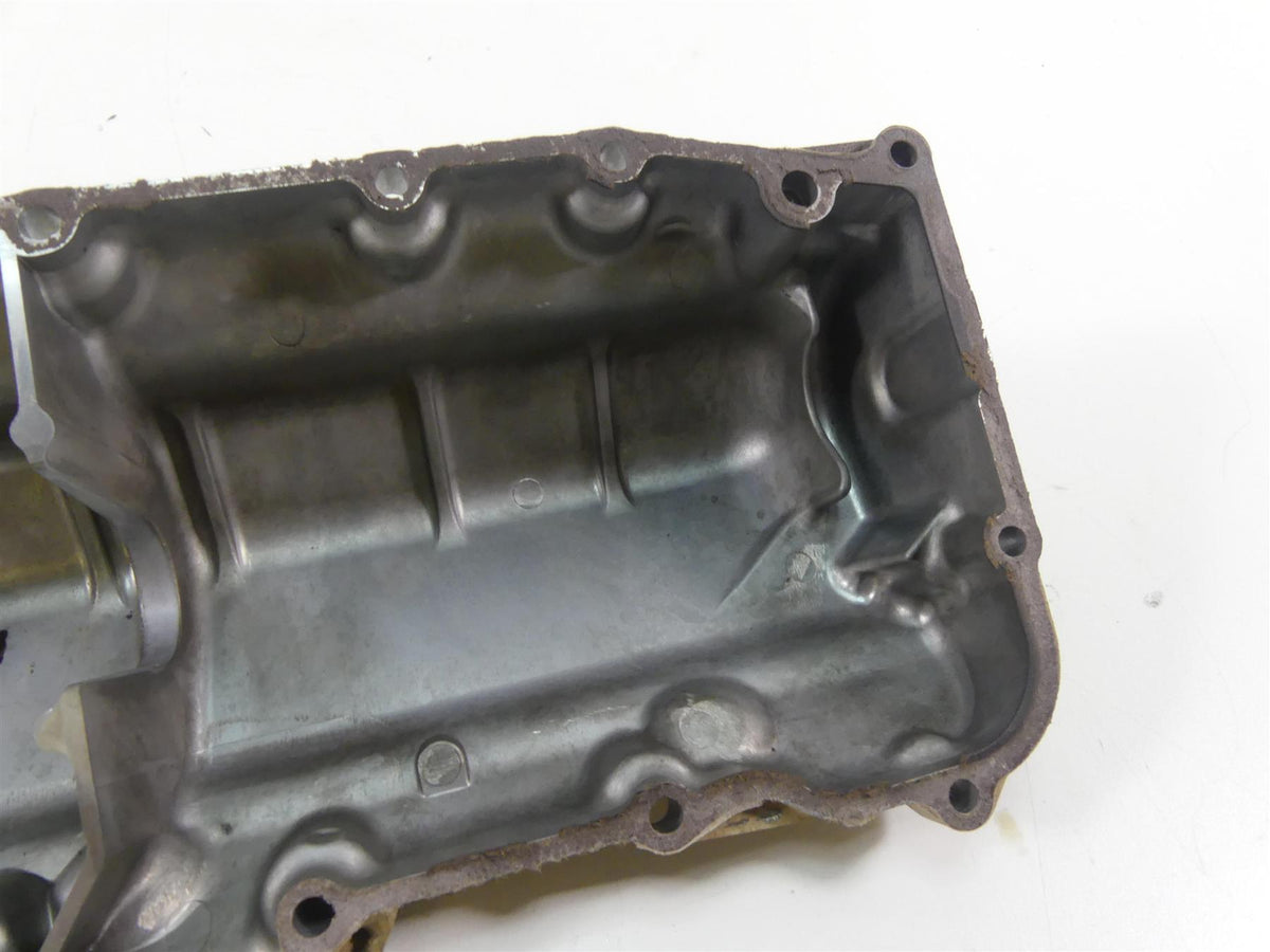 2016 Yamaha YXZ1000 R EPS SE Oil Pan Bottom Engine Cover 2HC-13417-00-00 {{ shop.shopifyCountryName }} - Mototech271