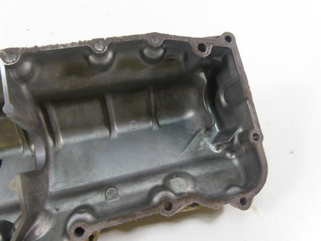 2016 Yamaha YXZ1000 R EPS SE Oil Pan Bottom Engine Cover 2HC-13417-00-00 {{ shop.shopifyCountryName }} - Mototech271