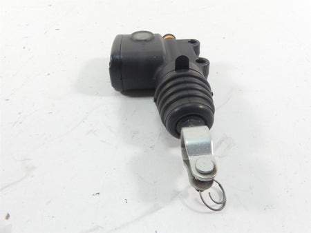 2019 Harley Softail FXBB Street Bob Rear 5/8 Brake Master Cylinder 41700460 {{ shop.shopifyCountryName }} - Mototech271