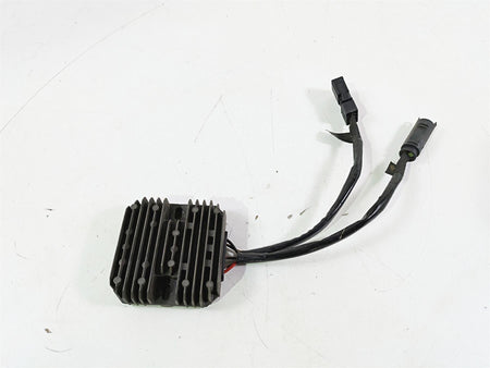 2019 BMW G310GS K02 Rectifier Voltage Regulator 61148559626 {{ shop.shopifyCountryName }} - Mototech271