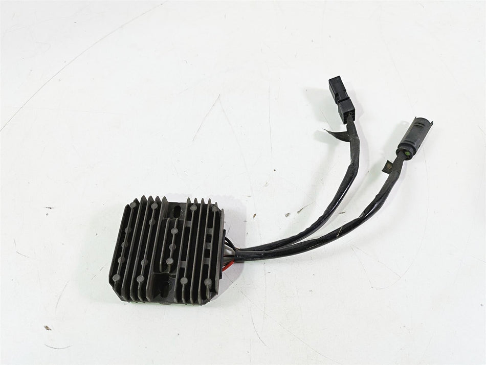 2019 BMW G310GS K02 Rectifier Voltage Regulator 61148559626 {{ shop.shopifyCountryName }} - Mototech271