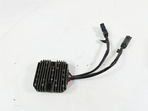2019 BMW G310GS K02 Rectifier Voltage Regulator 61148559626 | Mototech271