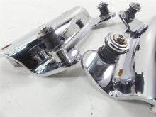 Load image into Gallery viewer, 2012 Harley Touring FLHTK Electra Glide Sissy Bar 4 Point Docking Bracket Set | Mototech271
