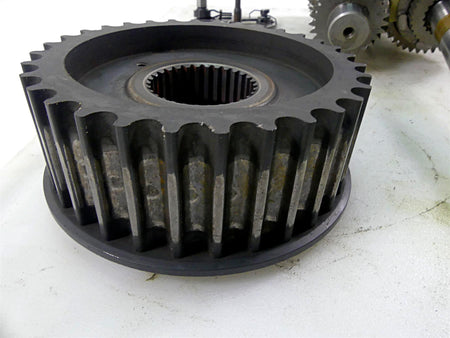 2007 Harley Touring FLHRSE CVO Road King 6 Speed Gear Pack Set 35053-06 {{ shop.shopifyCountryName }} - Mototech271