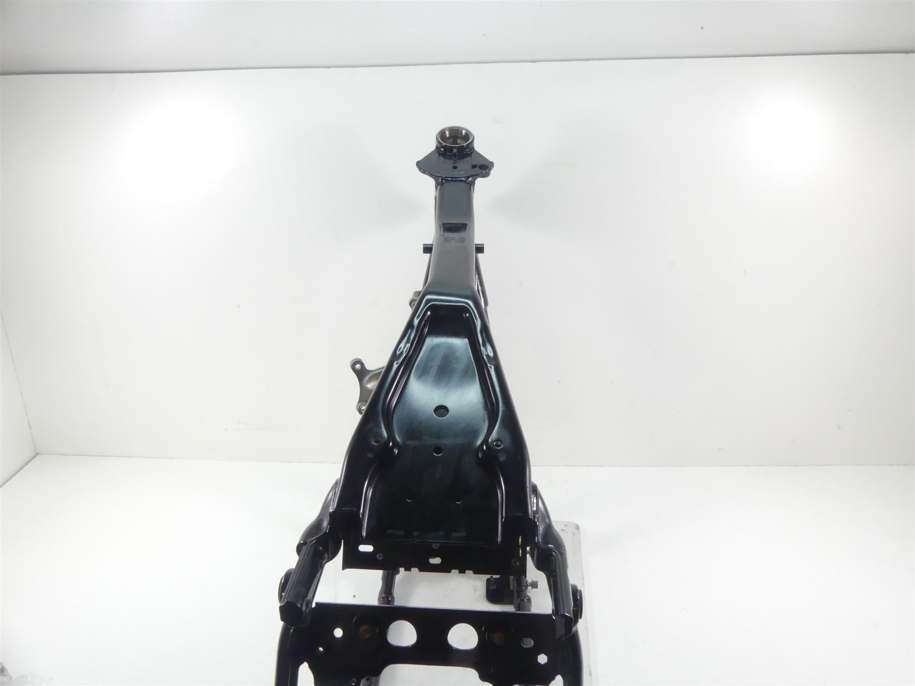 2014 Harley Touring FLHXS Street Glide Sp Main Frame Cln Ez Rgstr -Bent 47900-14 {{ shop.shopifyCountryName }} - Mototech271