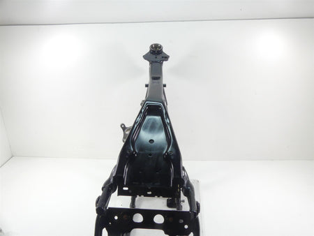 2014 Harley Touring FLHXS Street Glide Sp Main Frame Cln Ez Rgstr -Bent 47900-14 {{ shop.shopifyCountryName }} - Mototech271