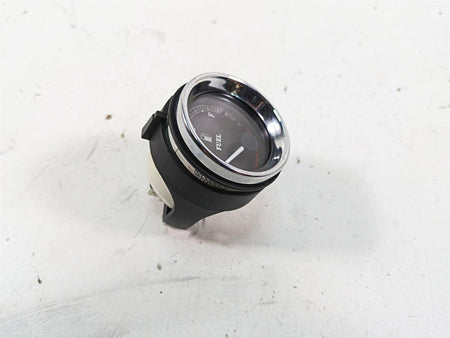 2010 Harley Touring FLHTCU Electra Glide Fuel Gas Petrol Level Gauge 75111-08 {{ shop.shopifyCountryName }} - Mototech271