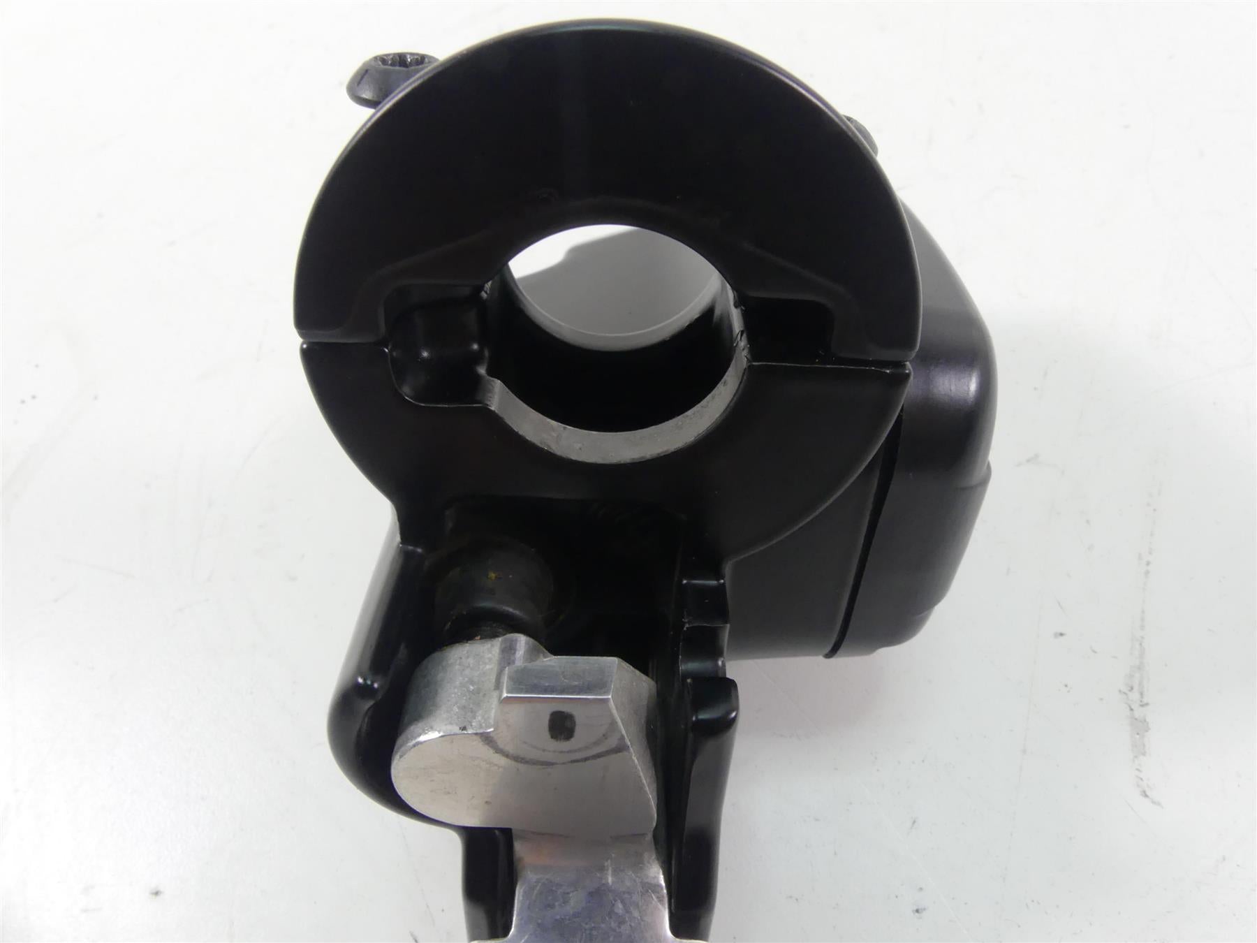 2013 Harley Touring FLTRX Road Glide Front Brembo Brake Master Cylinder 44551-08 {{ shop.shopifyCountryName }} - Mototech271