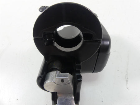 2013 Harley Touring FLTRX Road Glide Front Brembo Brake Master Cylinder 44551-08 {{ shop.shopifyCountryName }} - Mototech271