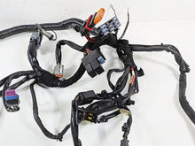 Load image into Gallery viewer, 2007 Harley Dyna FXDB Street Bob Main Wiring Harness Loom - Cuts 69602-07
