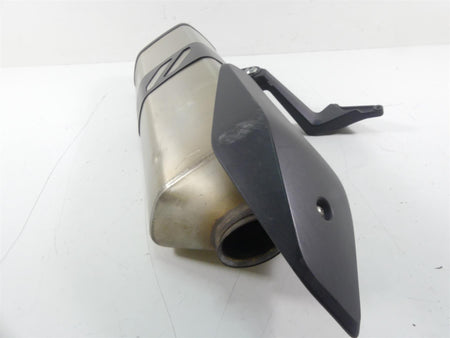 2015 KTM 1190 Adventure R Oem Exhaust Muffler Silencer Damper Pipe 60305183000 {{ shop.shopifyCountryName }} - Mototech271