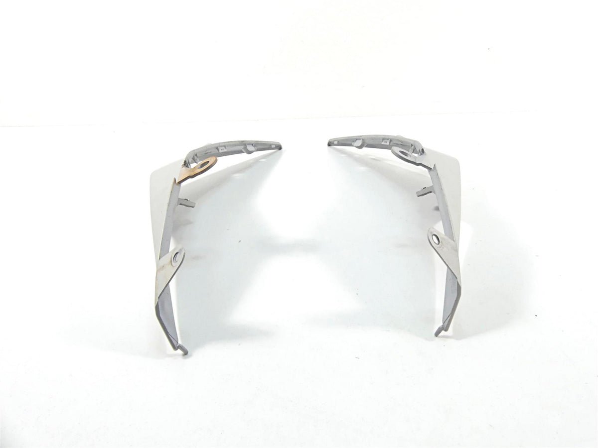 2015 KTM 1190 Adventure Front Left Right Blinker Cover Fairing Set 60308003000 {{ shop.shopifyCountryName }} - Mototech271