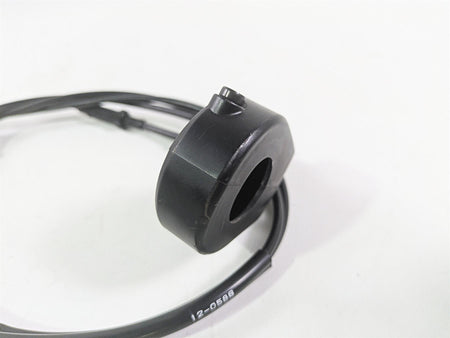 2020 Kawasaki ZX6R ZX636 Ninja Throttle Cable Set 32099-0766 {{ shop.shopifyCountryName }} - Mototech271