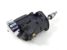 Load image into Gallery viewer, 2004 Harley Touring FLHTCUI Electra Glide Engine Starter Motor 31553-94B
