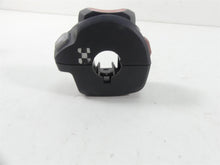 Load image into Gallery viewer, 2018 Triumph Street Triple 765RS Right Hand Kill Start Control Switch T2049725
