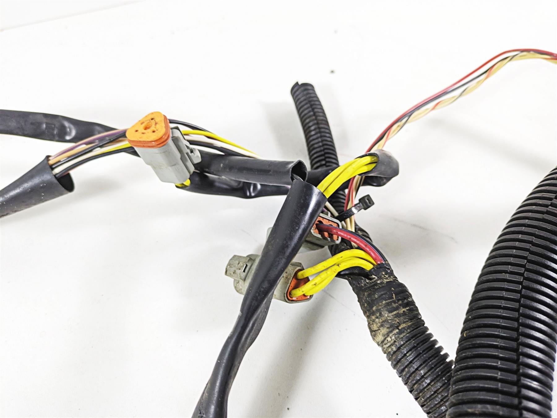 2006 Sea-Doo GTX Supercharged Main Wiring Harness Loom - No Cuts 278002119 {{ shop.shopifyCountryName }} - Mototech271