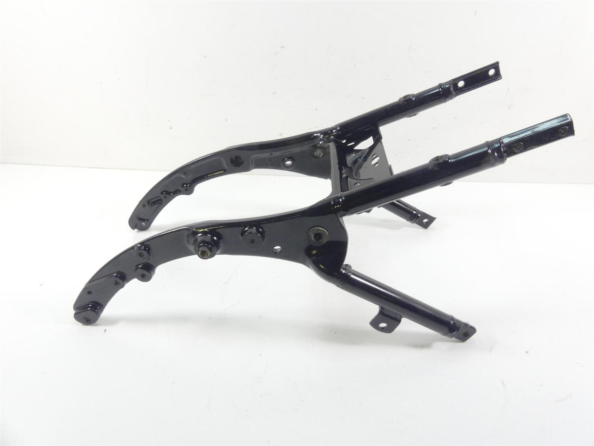 2016 Harley Touring FLHR Road King Straight Rear Sub Frame Subframe 48079-09BHP {{ shop.shopifyCountryName }} - Mototech271