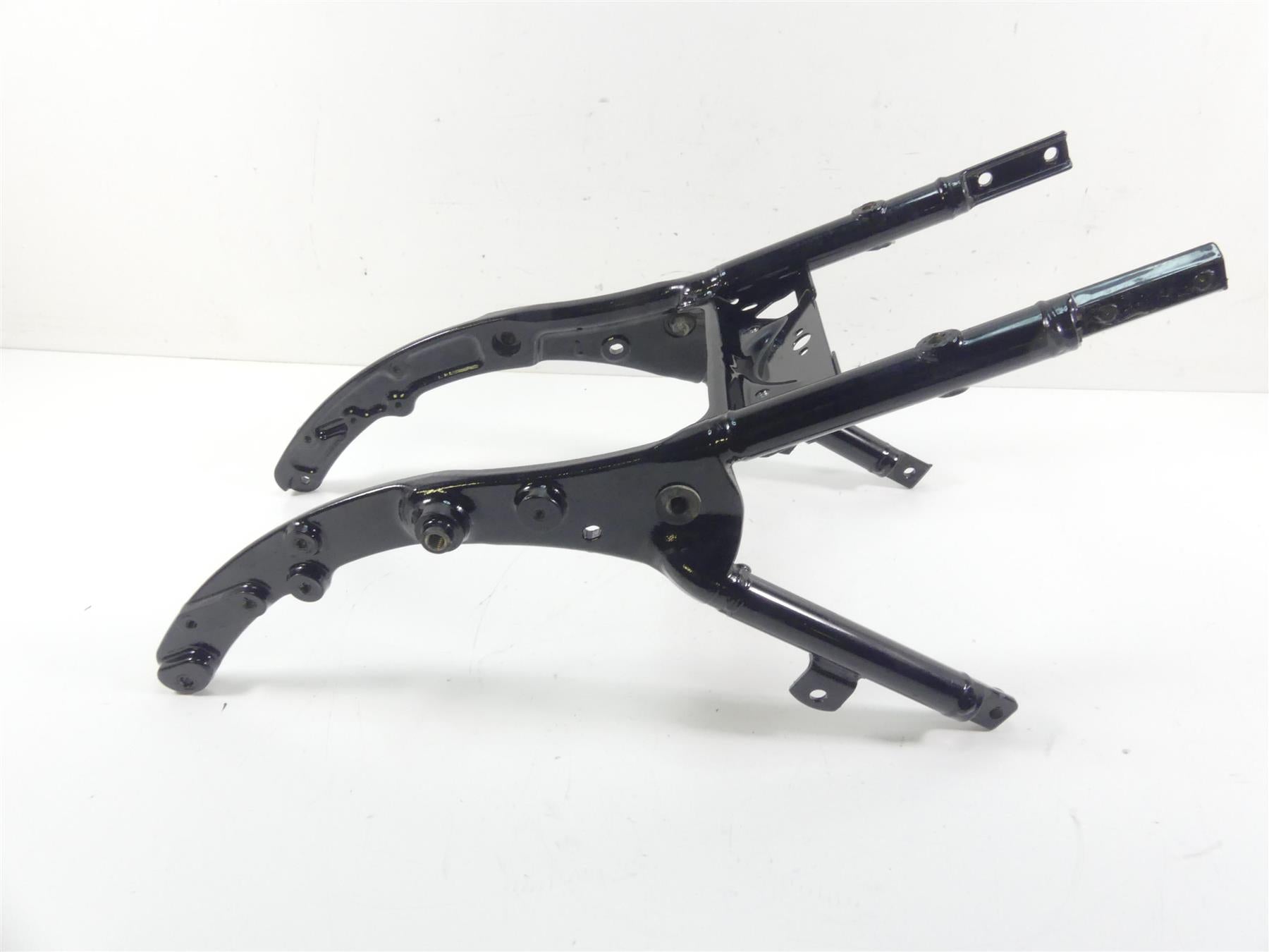 2016 Harley Touring FLHR Road King Straight Rear Sub Frame Subframe 48079-09BHP {{ shop.shopifyCountryName }} - Mototech271