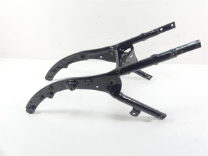 2016 Harley Touring FLHR Road King  Straight Rear Sub Frame Subframe 48079-09BHP | Mototech271