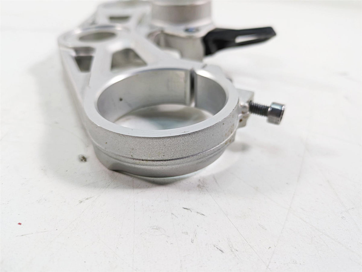 2015 BMW S1000RR K46 Upper Triple Tree Steering Clamp 55mm 31428549498 {{ shop.shopifyCountryName }} - Mototech271
