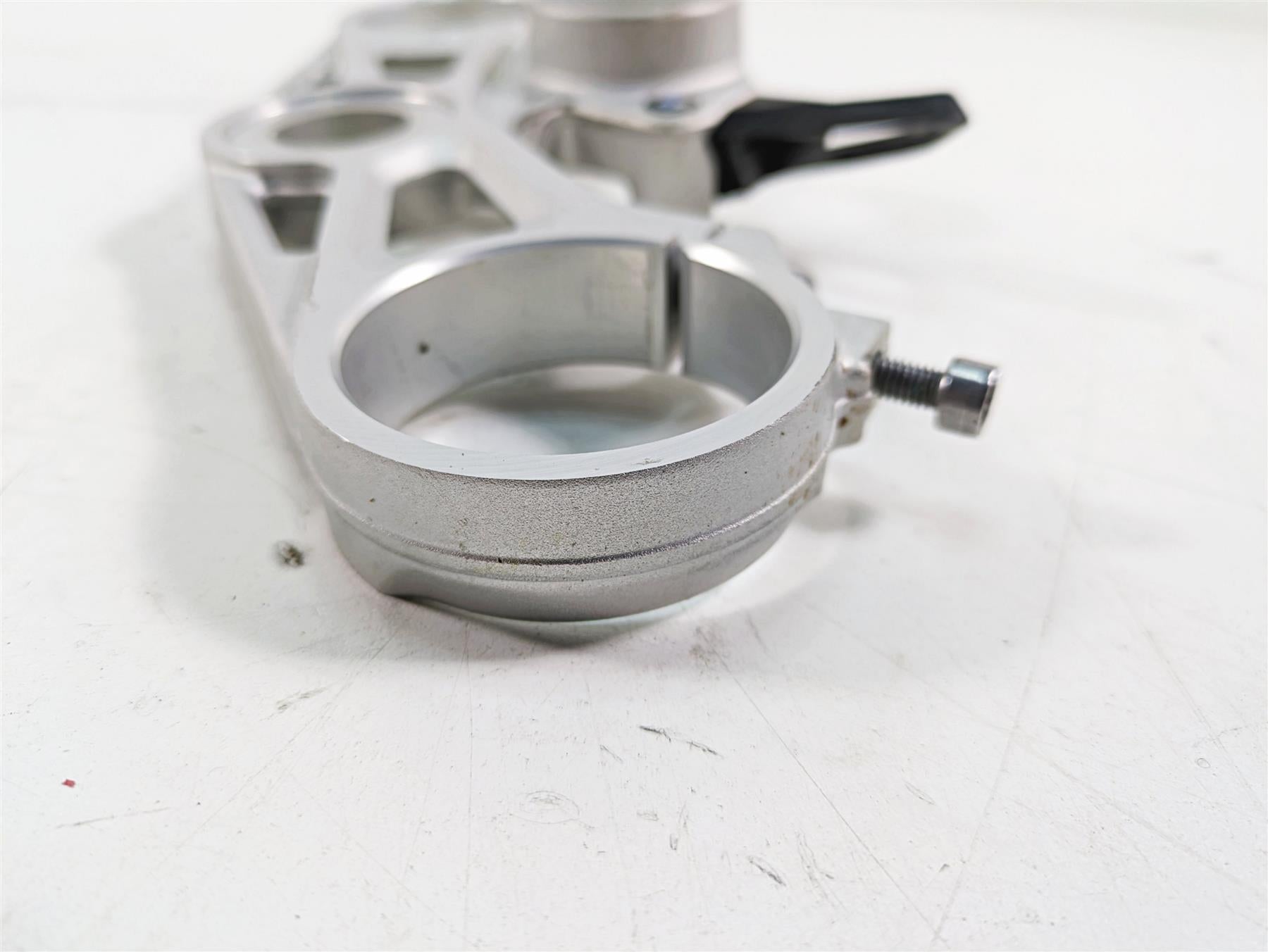 2015 BMW S1000RR K46 Upper Triple Tree Steering Clamp 55mm 31428549498 {{ shop.shopifyCountryName }} - Mototech271