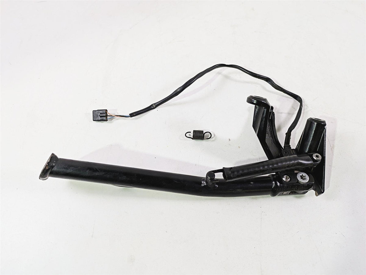 2020 KTM 1290 Super Adventure R Side Kickstand & Mounts 60303023200C1 {{ shop.shopifyCountryName }} - Mototech271
