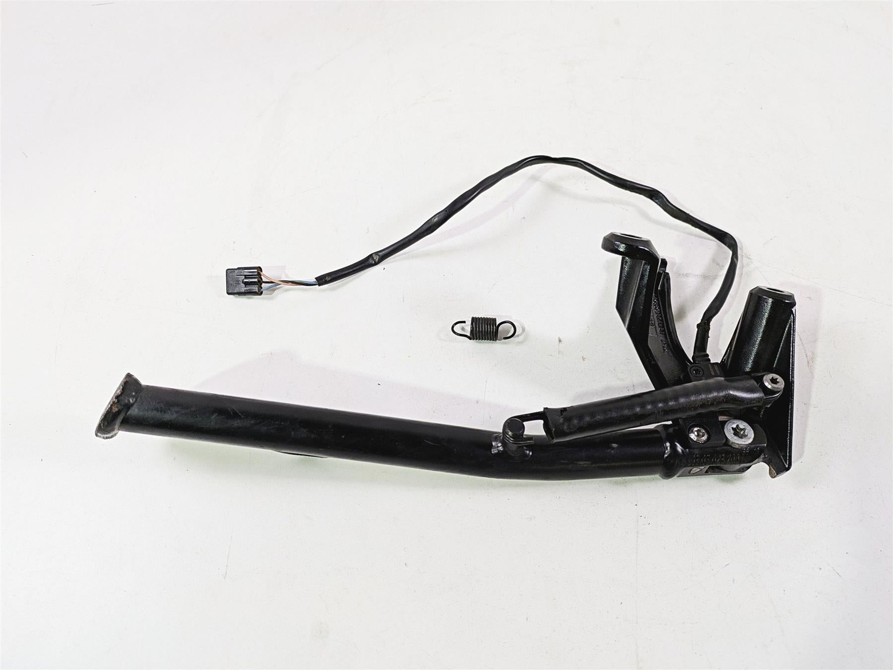 2020 KTM 1290 Super Adventure R Side Kickstand & Mounts 60303023200C1 {{ shop.shopifyCountryName }} - Mototech271