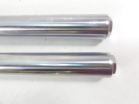 2016 Harley FXDLS Dyna Low Rider Straight Front Fork Leg Set 49Mm 45400174 {{ shop.shopifyCountryName }} - Mototech271