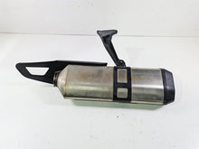 Load image into Gallery viewer, 2018 KTM 1290 Super Adv S Nice Oem Exhaust Pipe Muffler 60305083000
